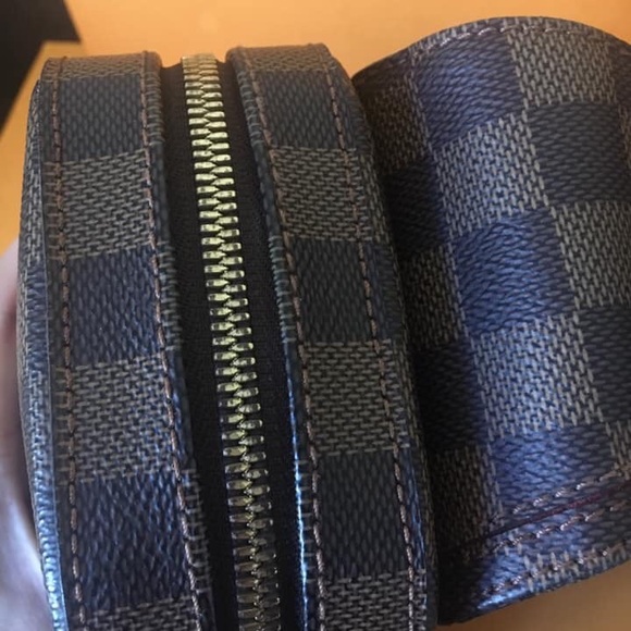 Louis Vuitton Geronimos - Picture 2 of 8